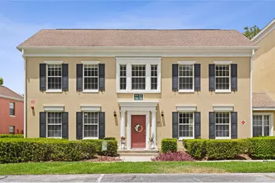 754 Centervale Drive #754, Celebration, FL 34747 - Photo 1