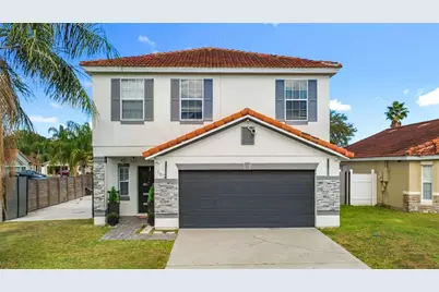 160 Tuscany Pointe Avenue, Orlando, FL 32807 - Photo 1