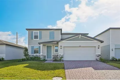 4525 Sidesaddle Trail, Saint Cloud, FL 34772 - Photo 1