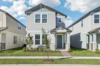 4516 Homestead Trail, Saint Cloud, FL 34772 - Photo 1
