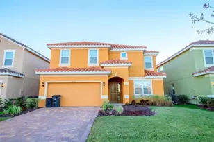 4445 Shiva Loop, Kissimmee, FL 34746 - Photo 1