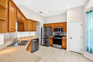 11019 SE 170th Ln Rd, Summerfield, FL 34491 - Photo 11