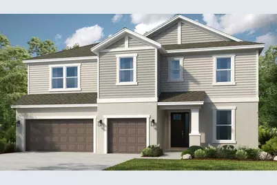 831 Junonia Boulevard, New Smyrna Beach, FL 32168 - Photo 1