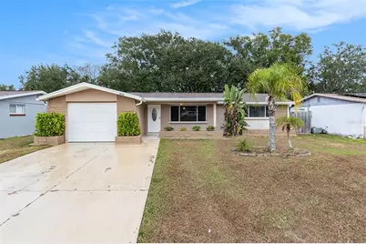 3036 Blue Bird Drive, Holiday, FL 34690 - Photo 1