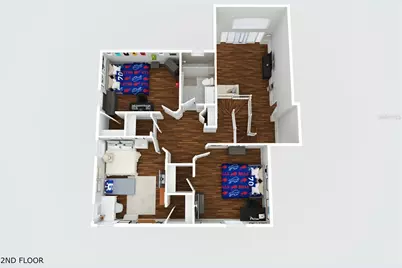 1960 Windward Oaks Court, Kissimmee, FL 34746 - Photo 51