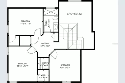 1960 Windward Oaks Court, Kissimmee, FL 34746 - Photo 53