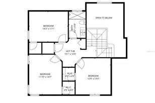 1960 Windward Oaks Ct, Kissimmee, FL 34746 - Photo 53