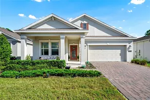 5656 Quiet Palm Loop, Saint Cloud, FL 34771 - Photo 1