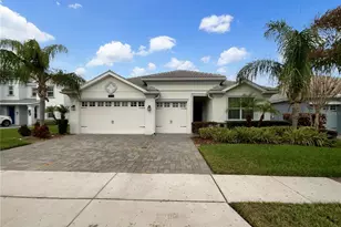 8854 Fazio Wy, Davenport, FL 33896 - Photo 1