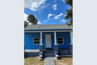 812 Marion Street, Daytona Beach, FL 32114 - Photo 1