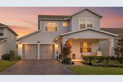 18907 Rawson Street, Orlando, FL 32827 - Photo 1