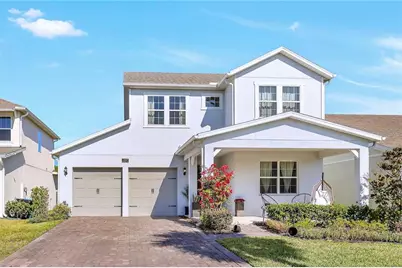 18907 Rawson Street, Orlando, FL 32827 - Photo 1