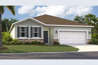 1754 Blue Lagoon Circle, Mascotte, FL 34753 - Photo 1