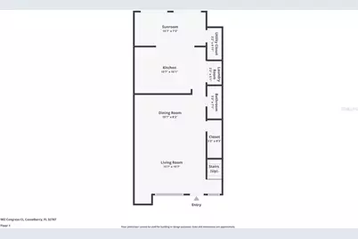 982 Congress Court, Casselberry, FL 32707 - Photo 35