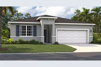 1745 Blue Lagoon Circle, Mascotte, FL 34753 - Photo 1