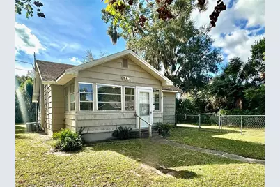 916 W Wisconsin Avenue, Deland, FL 32720 - Photo 1
