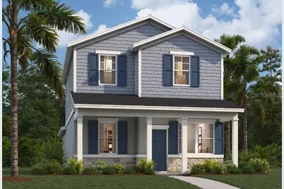 547 Orient Avenue, Debary, FL 32713 - Photo 1