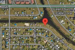 1845 NE 23rd St, Cape Coral, FL 33909 - Photo 1