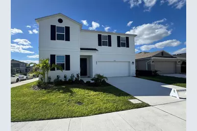 3820 Elk Bluff Road, Saint Cloud, FL 34772 - Photo 1