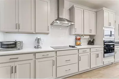 594 Via Bella Court, Howey in the Hills, FL 34737 - Photo 9