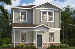 551 Orient Ave, Debary, FL 32713 - Photo 1