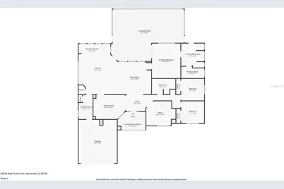 23518 Oak Prairie Circle, Sorrento, FL 32776 - Photo 3