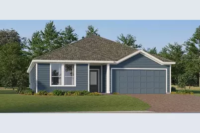 5110 Arrowfeather Court, Saint Cloud, FL 34772 - Photo 1