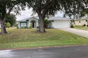 136 Long Meadow Ln, Rotonda West, FL 33947 - Photo 1