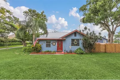 921 Eldridge Street, Orlando, FL 32803 - Photo 1