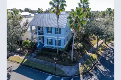 2135 Appalachee Circle, Tavares, FL 32778 - Photo 1