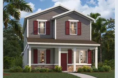 449 Belmond Drive, Debary, FL 32713 - Photo 1