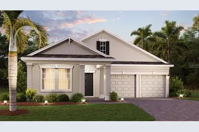 2404 Volunteer Avenue, Kissimmee, FL 34744 - Photo 1