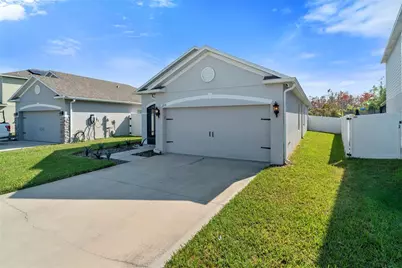 4256 Desert Rose Avenue, Kissimmee, FL 34746 - Photo 3