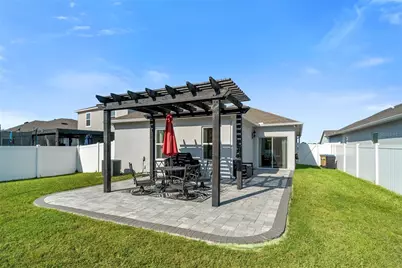 4256 Desert Rose Avenue, Kissimmee, FL 34746 - Photo 23