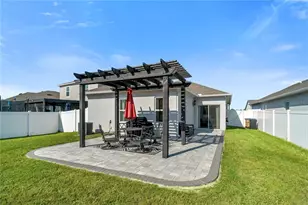 4256 Desert Rose Ave, Kissimmee, FL 34746 - Photo 23