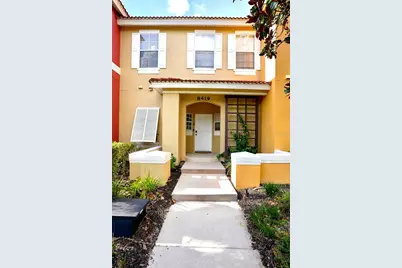 8419 Crystal Cove Loop, Kissimmee, FL 34747 - Photo 1