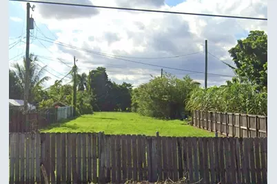 350 SW 8th Avenue, Florida City, FL 33034 - Photo 1