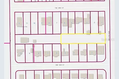 350 SW 8th Avenue, Florida City, FL 33034 - Photo 7