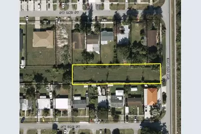 350 SW 8th Avenue, Florida City, FL 33034 - Photo 11