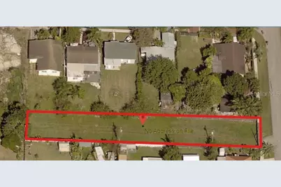 350 SW 8th Avenue, Florida City, FL 33034 - Photo 3