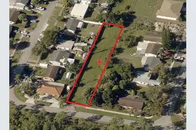 350 SW 8th Avenue, Florida City, FL 33034 - Photo 5