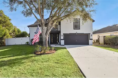 609 Rhodes Drive, Deland, FL 32720 - Photo 3