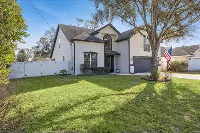 609 Rhodes Drive, Deland, FL 32720 - Photo 1