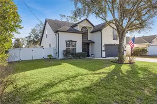 609 Rhodes Dr, Deland, FL 32720 - Photo 1