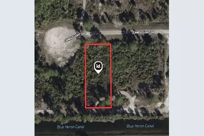 912 Candlelight Drive, Lehigh Acres, FL 33974 - Photo 1