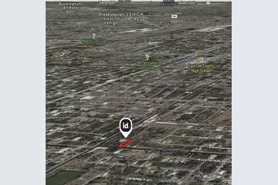 912 Candlelight Drive, Lehigh Acres, FL 33974 - Photo 3