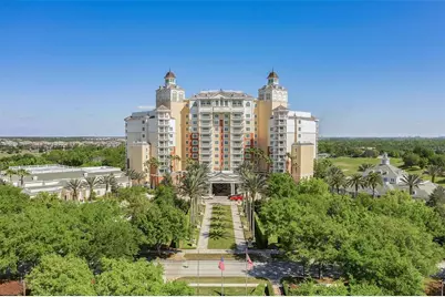 7593 Gathering Drive #504, Reunion, FL 34747 - Photo 1