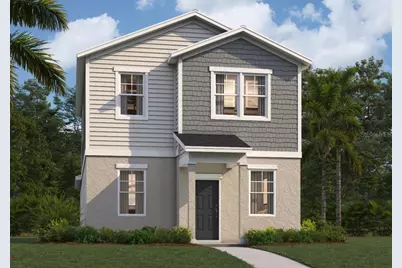 5698 Stockade Boulevard, Saint Cloud, FL 34771 - Photo 1