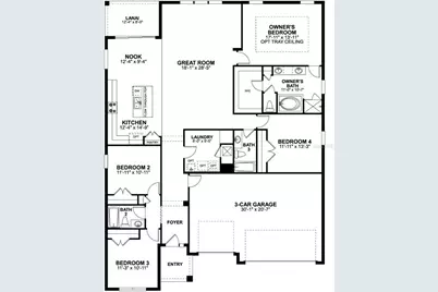 2711 Ravencliffe Terrace, Oviedo, FL 32765 - Photo 3