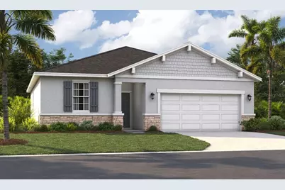 9217 Harris Hawk Drive, Leesburg, FL 34788 - Photo 1